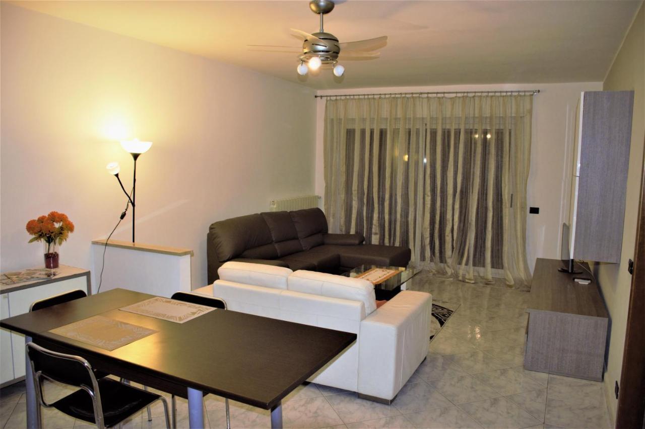 Leisure & Relaxing Apartment Como Exterior photo