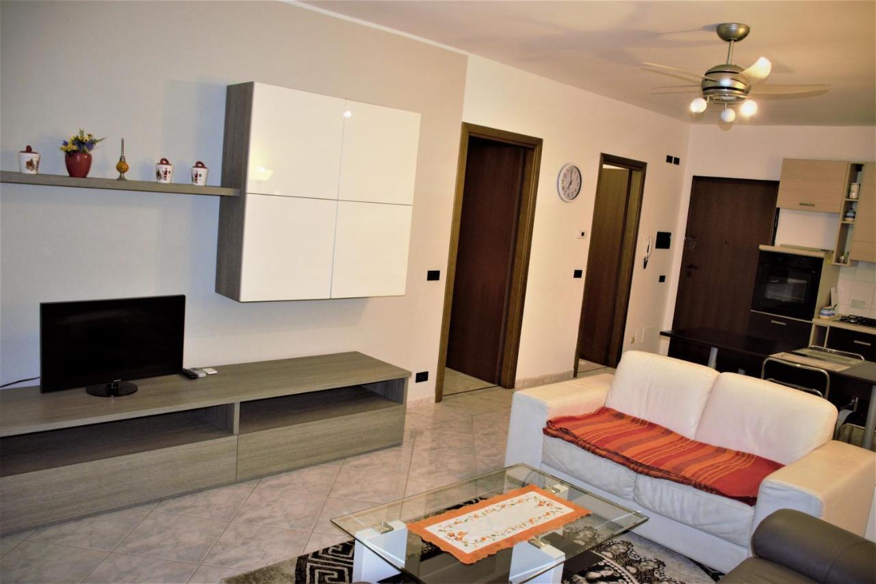 Leisure & Relaxing Apartment Como Exterior photo